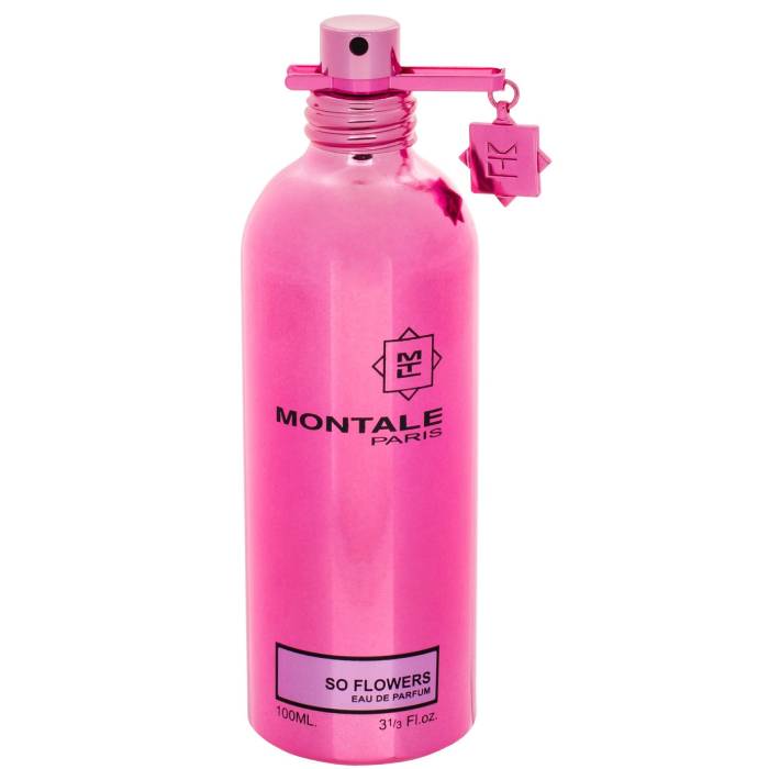 Montale Paris So Flower - Eau de Parfum - LuxScents.nl