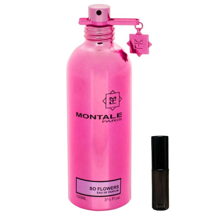 Montale Paris So Flower - Eau de Parfum - LuxScents.nl