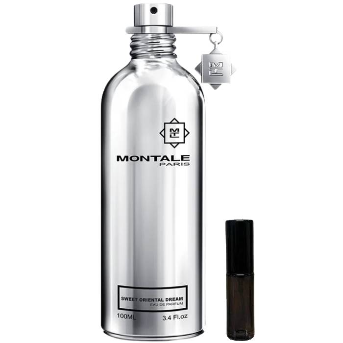 Montale Paris Sweet Oriental Dream - Eau de Parfum - LuxScents.nl