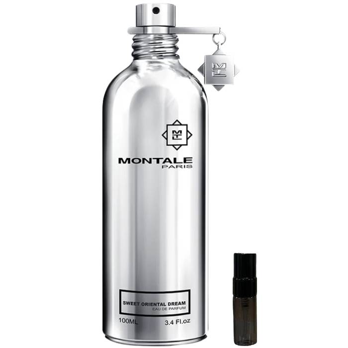 Montale Paris Sweet Oriental Dream - Eau de Parfum - LuxScents.nl