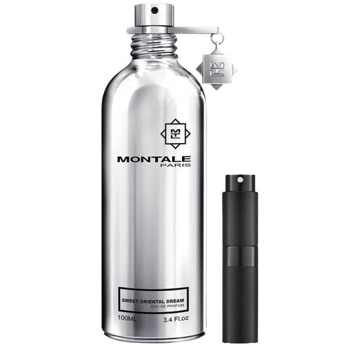 Montale Paris Sweet Oriental Dream - Eau de Parfum - LuxScents.nl