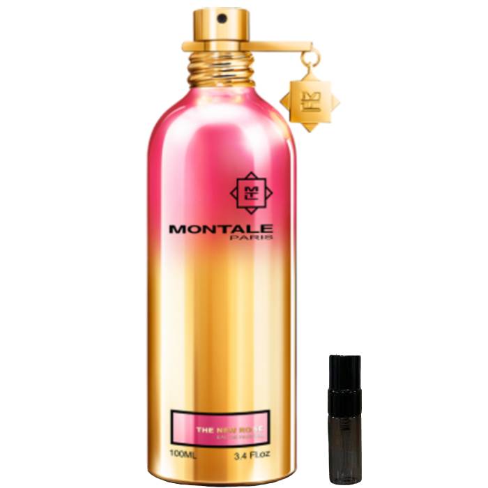 Montale Paris The New Rose - Eau de Parfum - LuxScents.nl