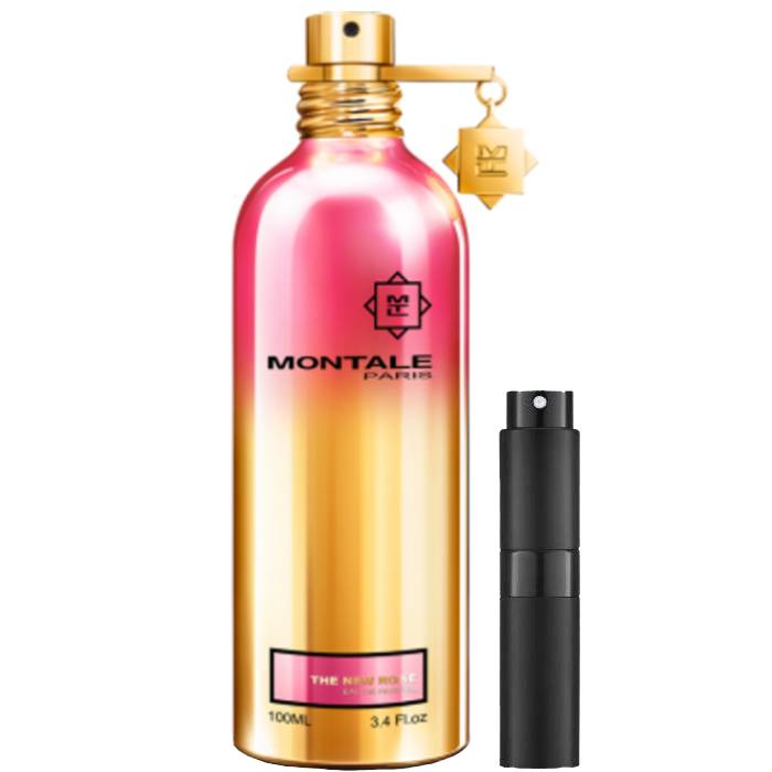 Montale Paris The New Rose - Eau de Parfum - LuxScents.nl