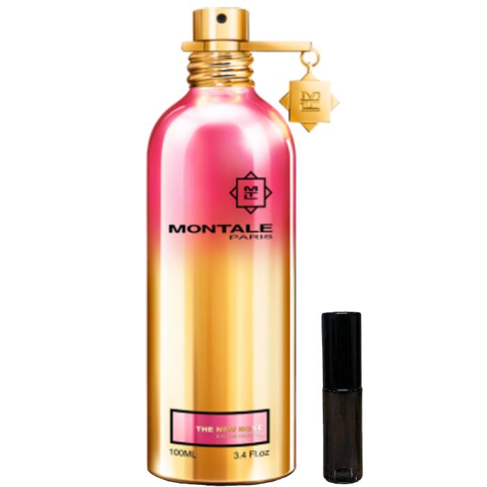 Montale Paris The New Rose - Eau de Parfum - LuxScents.nl