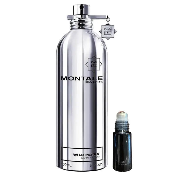 Montale Paris Wild Pears - Eau de Parfum - LuxScents.nl