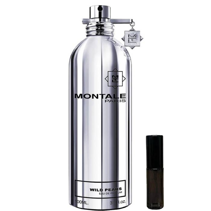 Montale Paris Wild Pears - Eau de Parfum - LuxScents.nl