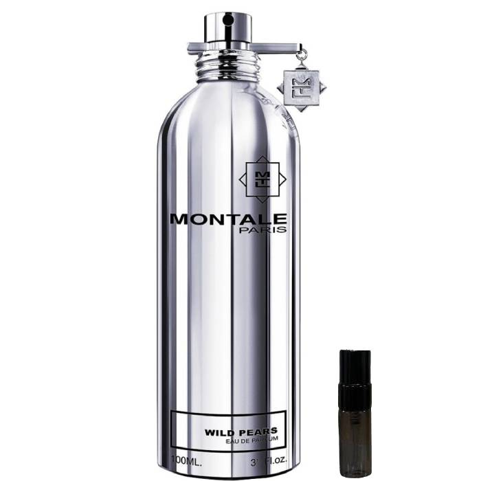 Montale Paris Wild Pears - Eau de Parfum - LuxScents.nl