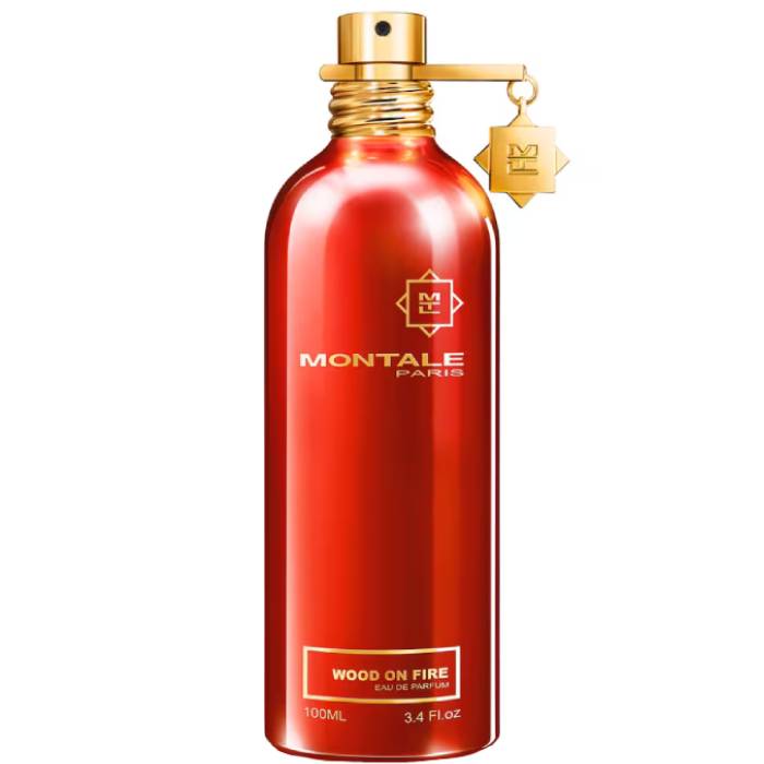 Montale Paris Wood On Fire - Eau de Parfum - LuxScents.nl