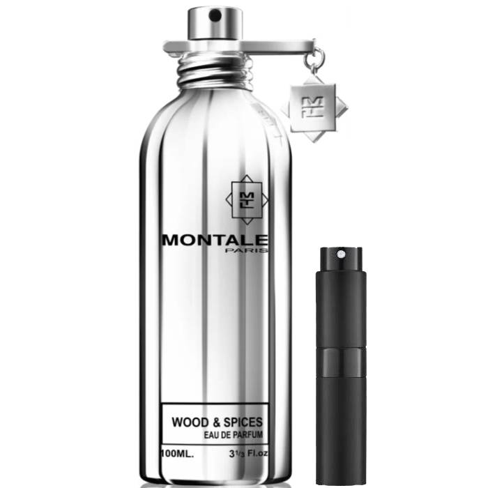 Montale Paris Wood & Spices - Eau de Parfum - LuxScents.nl