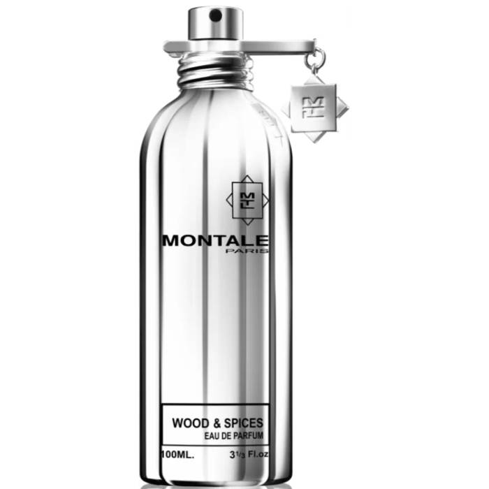 Montale Paris Wood & Spices - Eau de Parfum - LuxScents.nl