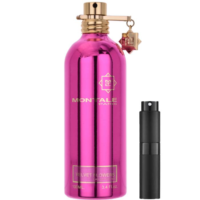 Montale Velvet Flowers - Eau de Parfum - LuxScents.nl