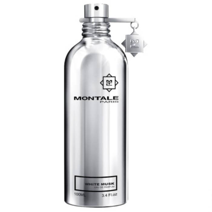 Montale White Musk - Eau de Parfum - LuxScents.nl