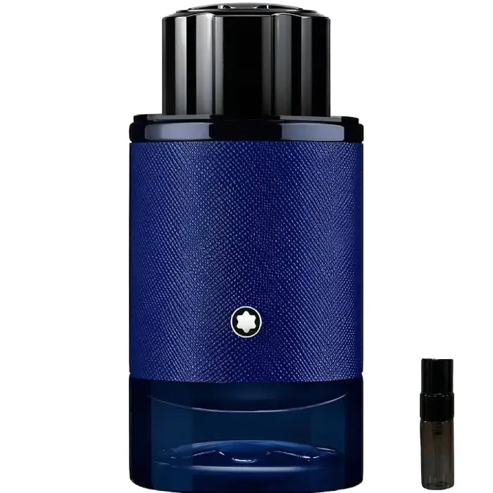 Montblanc Explorer Infinite - Eau de Parfum