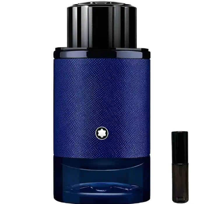 Montblanc Explorer Infinite - Eau de Parfum