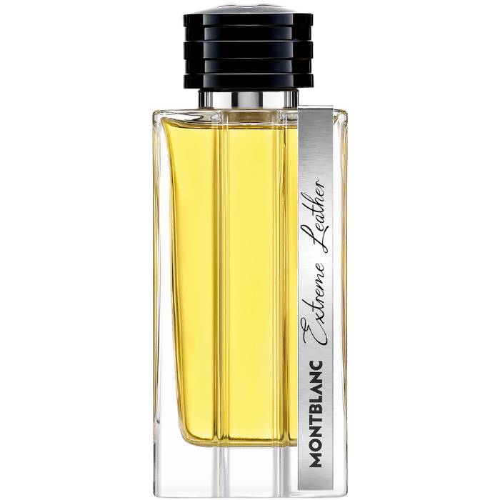 Montblanc Extreme Leather - Eau de Parfum - LuxScents.nl