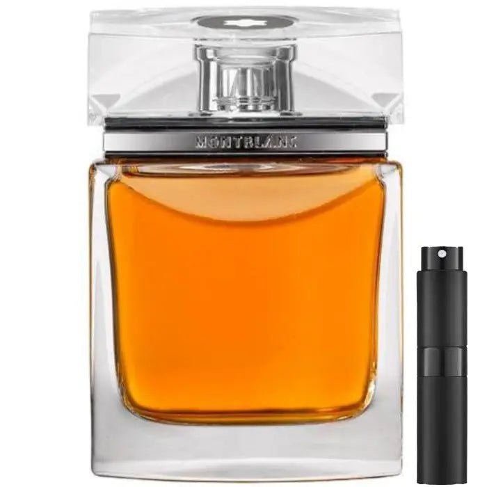 Montblanc Homme Exceptionnel - Eau de Toilette - LuxScents.nl