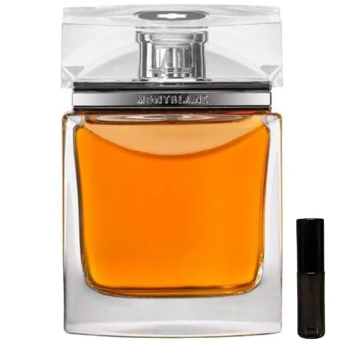 Montblanc Homme Exceptionnel - Eau de Toilette - LuxScents.nl