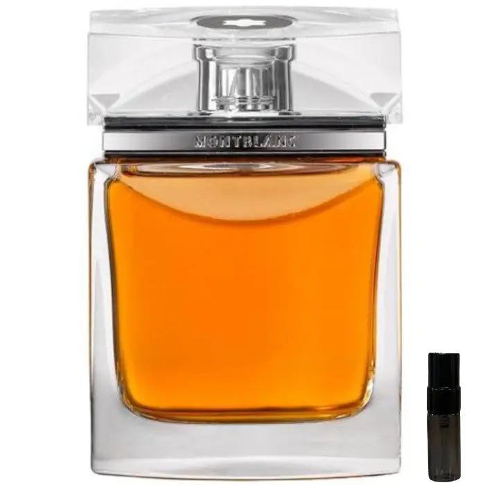 Montblanc Homme Exceptionnel - Eau de Toilette - LuxScents.nl