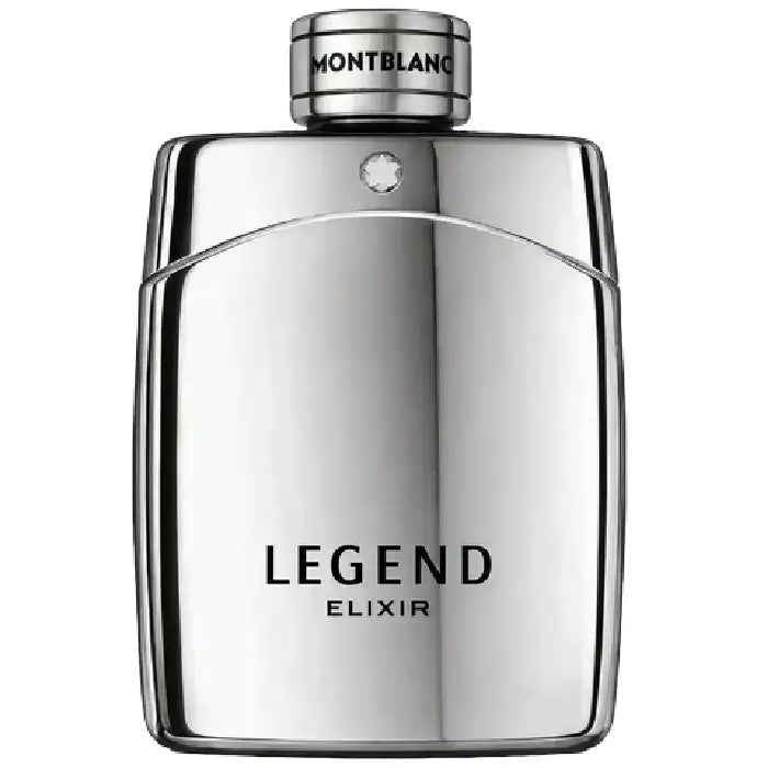 Montblanc Legend Elixir - Parfum - LuxScents