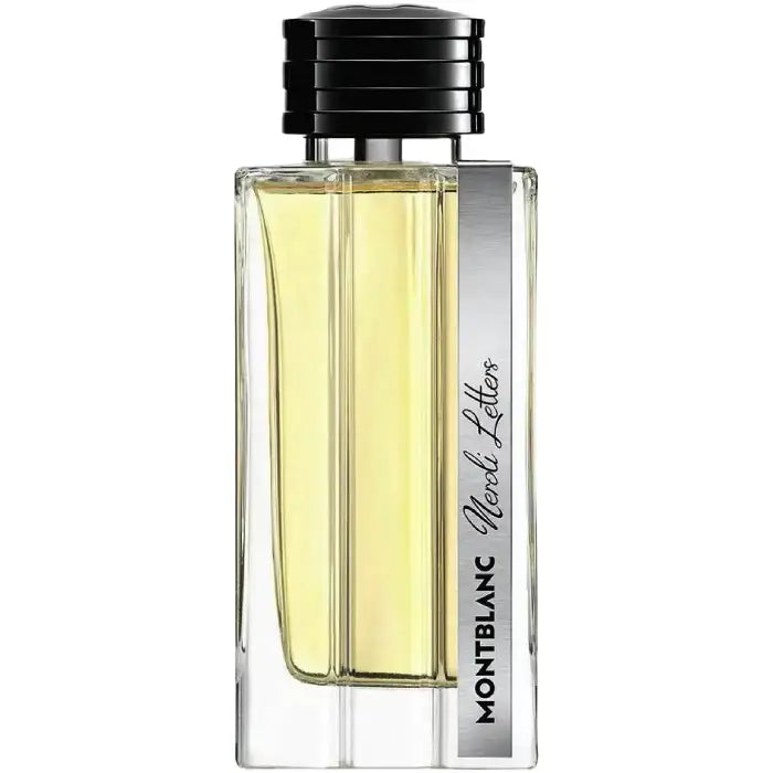 Montblanc Neroli Letters - Eau de Parfum
