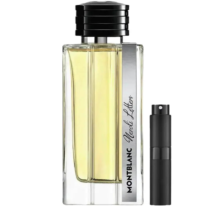 Montblanc Neroli Letters - Eau de Parfum