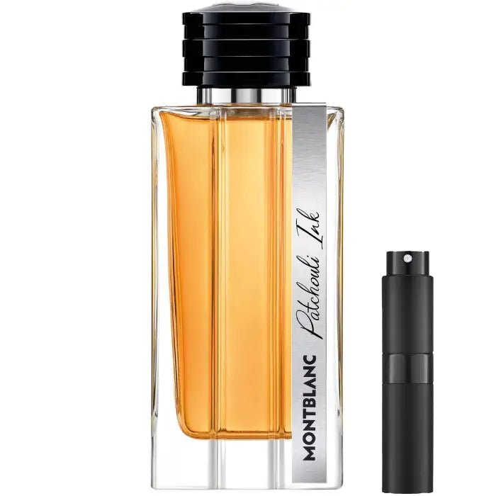 Montblanc Patchouli Ink - Eau de Parfum - LuxScents.nl
