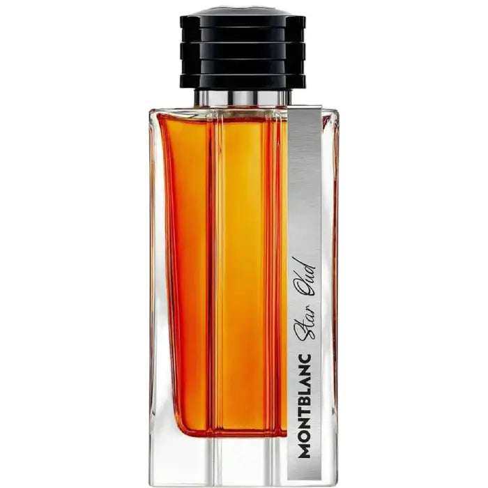 Montblanc Star Oud - Eau de Parfum