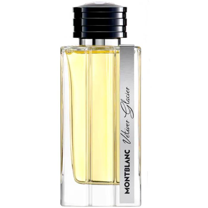 Montblanc Vetiver Glacier - Eau de Parfum - LuxScents.nl