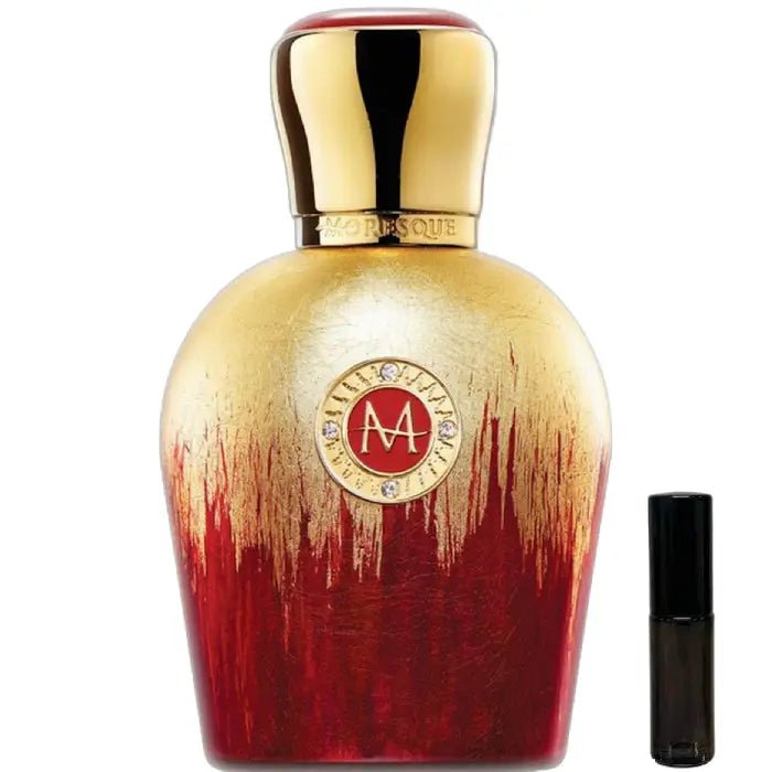 Moresque Contessa - Eau de Parfum - LuxScents