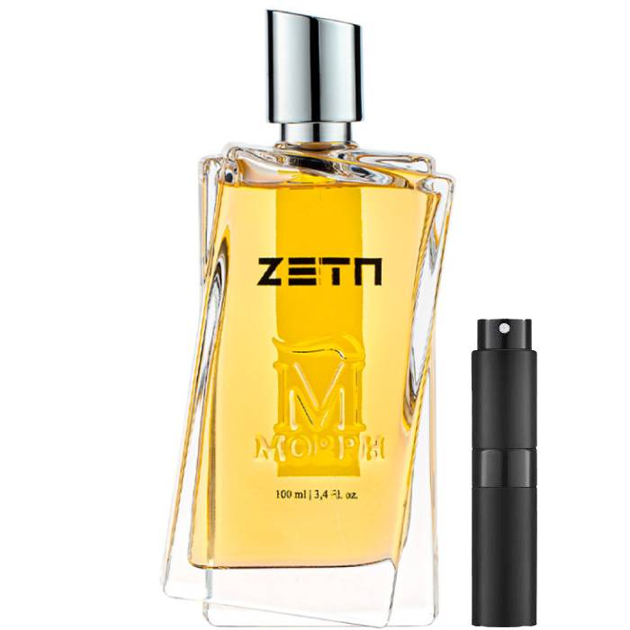 Morph Zeta - Eau de Parfum - LuxScents.nl