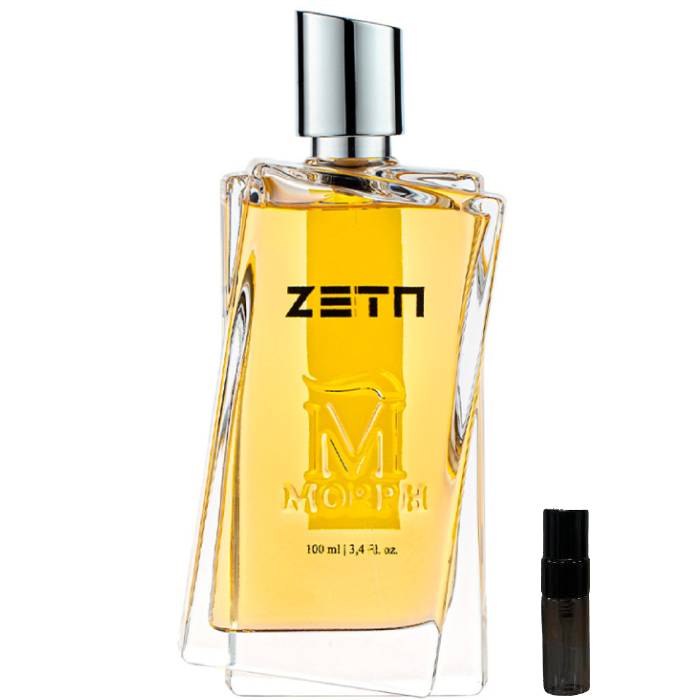 Morph Zeta - Eau de Parfum - LuxScents.nl