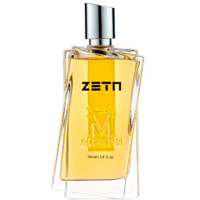 Morph Zeta - Eau de Parfum - LuxScents.nl