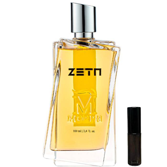 Morph Zeta - Eau de Parfum - LuxScents.nl