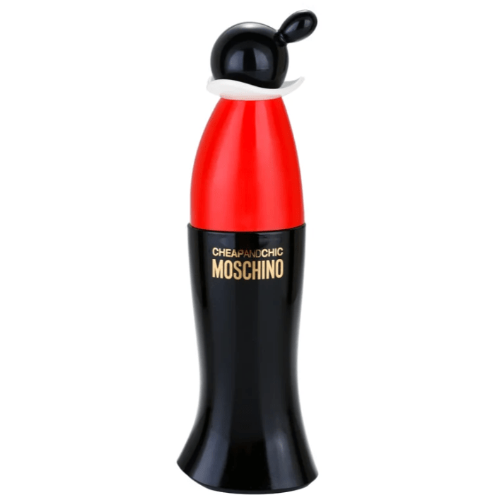 Moschino Cheap And Chic - Eau de Toilette - LuxScents.nl