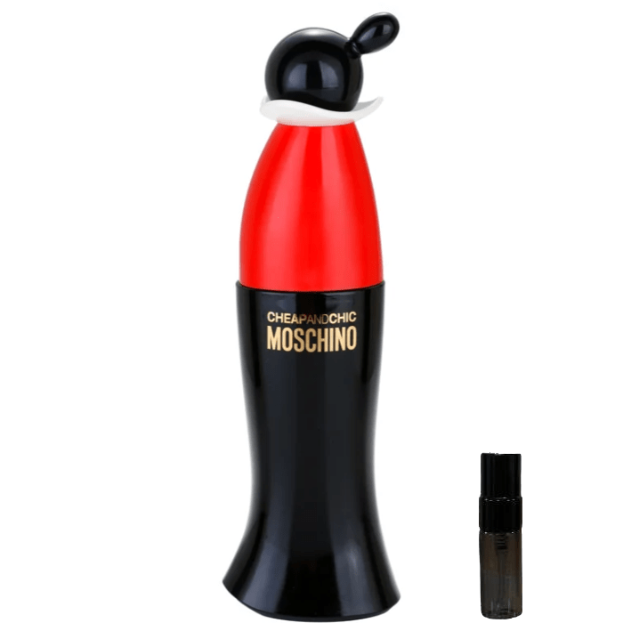 Moschino Cheap And Chic - Eau de Toilette - LuxScents.nl