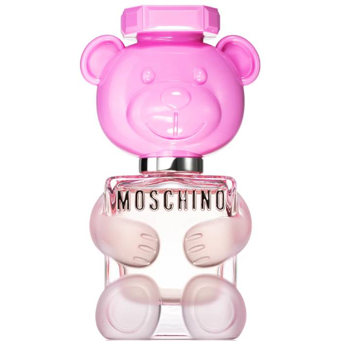 Moschino Toy 2 Bubble Gum - Eau de Toilette - LuxScents.nl