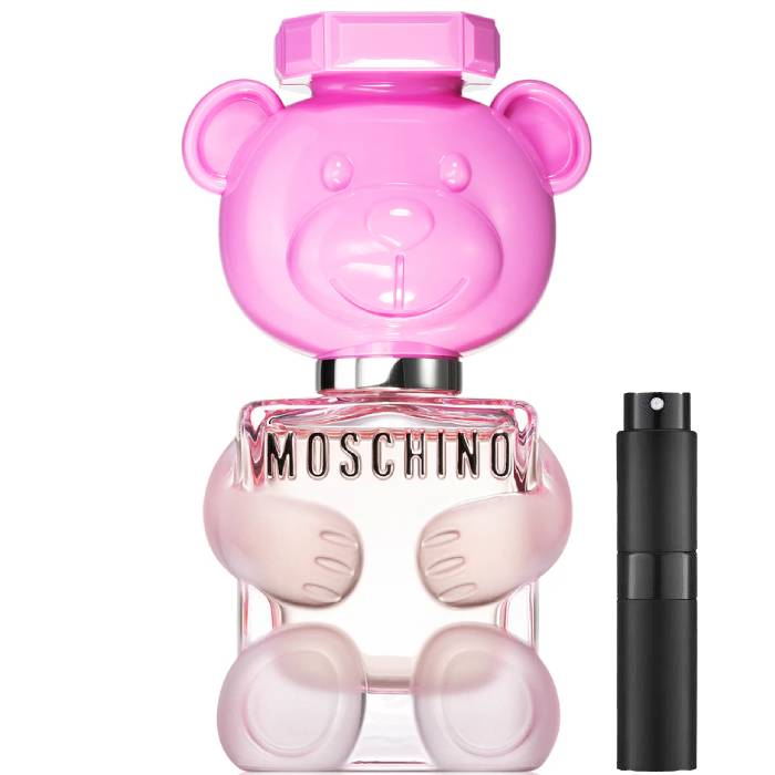 Moschino Toy 2 Bubble Gum - Eau de Toilette - LuxScents.nl