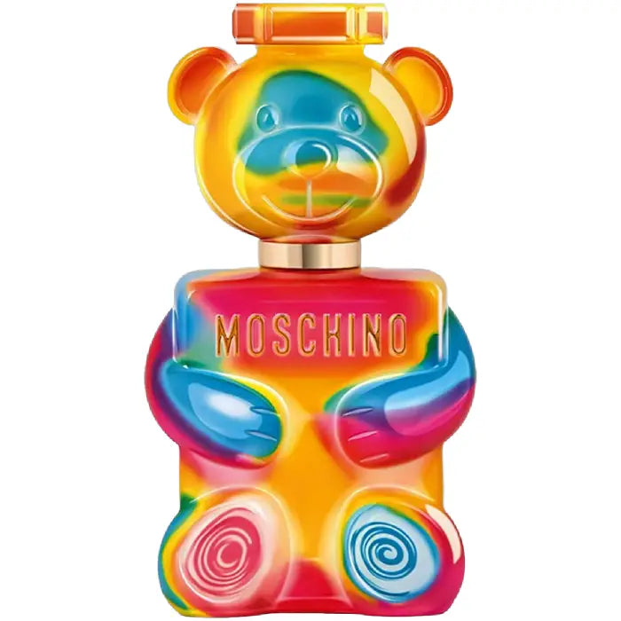 Moschino Toy 2 Gummy - Eau de Parfum