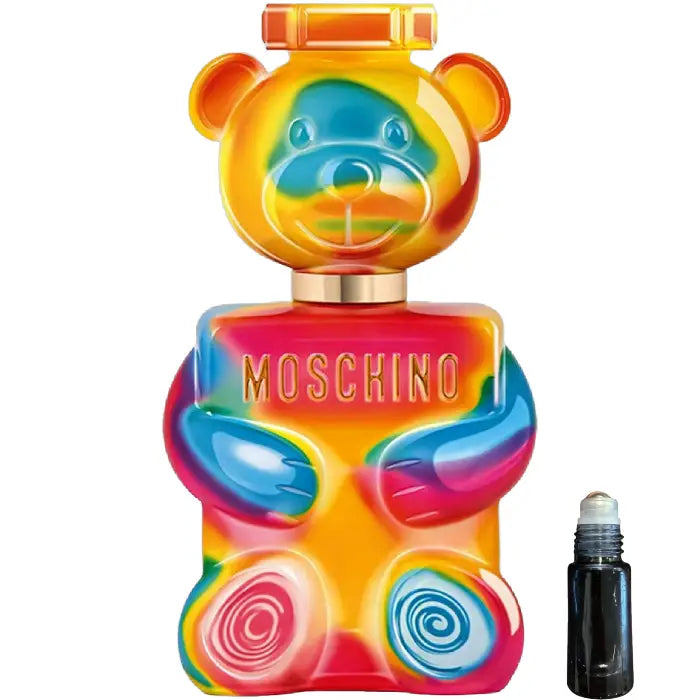 Moschino Toy 2 Gummy - Eau de Parfum