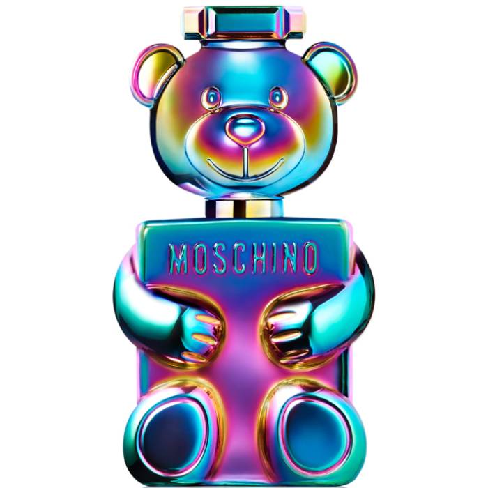 Moschino Toy 2 Pearl - Eau de Parfum - LuxScents.nl
