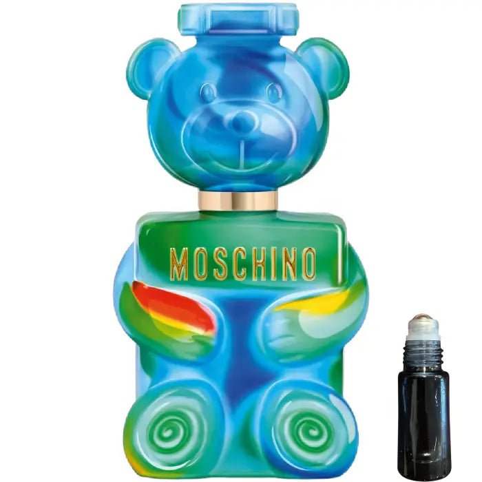 Moschino Toy 2 Yummy - Eau de Parfum - LuxScents