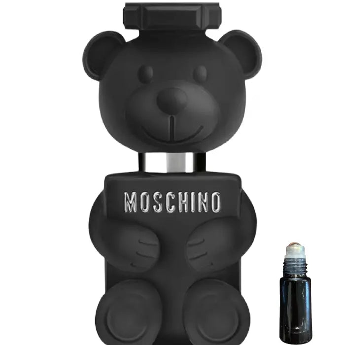 Moschino Toy Boy 2 - Eau de Parfum