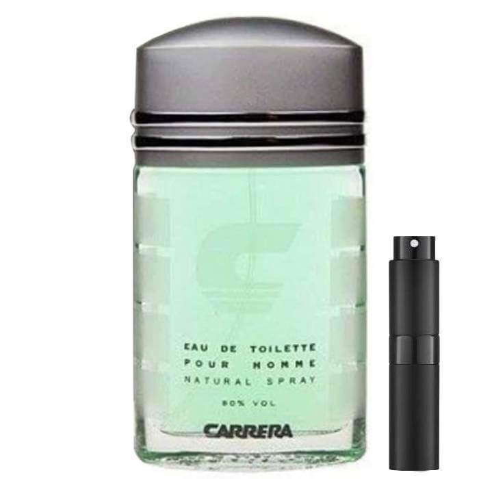 Muelhens Carrera - Eau de Toilette - LuxScents.nl