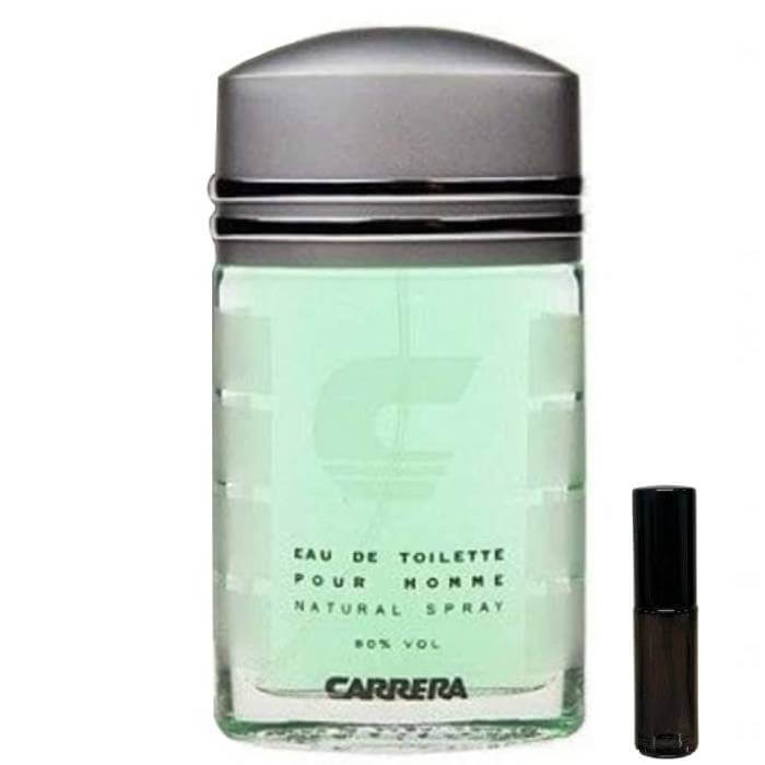 Muelhens Carrera - Eau de Toilette - LuxScents.nl