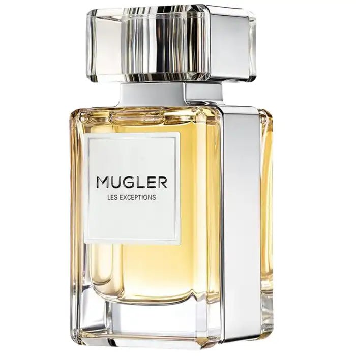 Mugler Fougere Furieuse - Eau de Parfum - LuxScents.nl