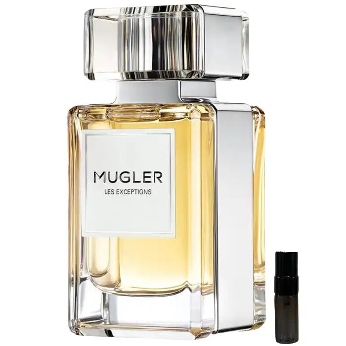 Mugler Fougere Furieuse - Eau de Parfum - LuxScents.nl