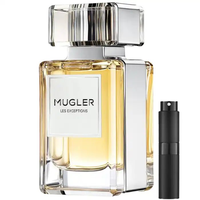 Mugler Fougere Furieuse - Eau de Parfum - LuxScents.nl