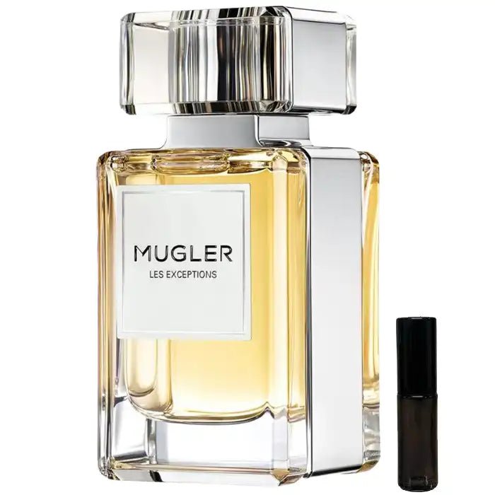 Mugler Fougere Furieuse - Eau de Parfum - LuxScents.nl