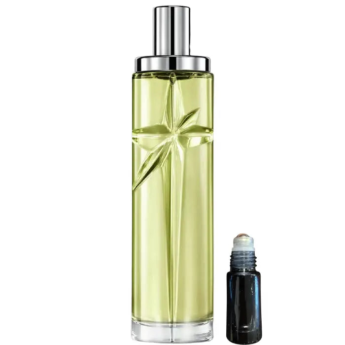 Mugler Starlicious Pistachio Praline - Eau de Toilette