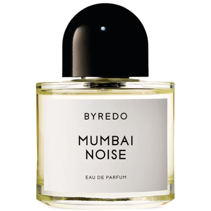 Mumbai Noise by Byredo - Eau de Parfum - LuxScents.nl
